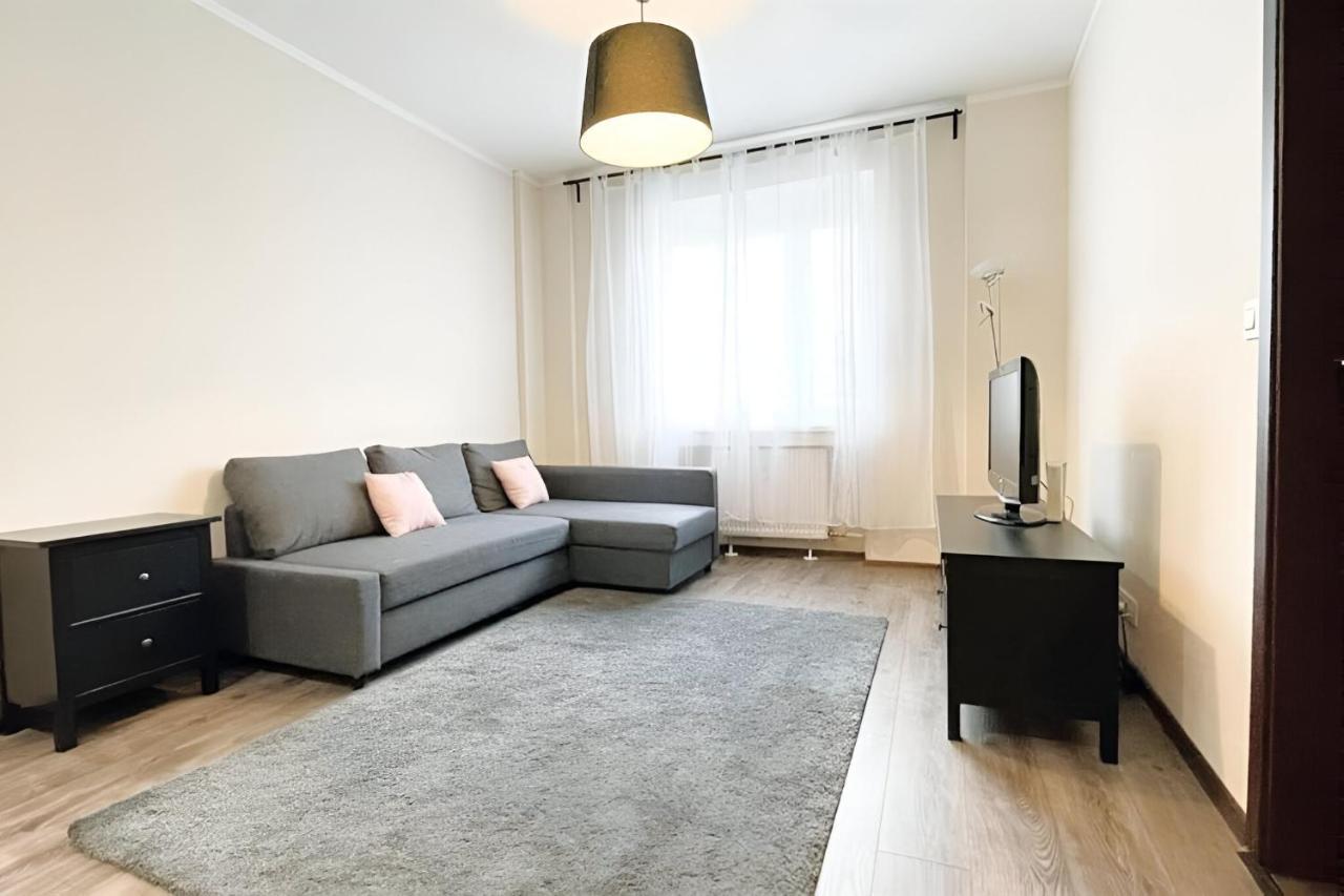 City Center Apartment In Middle Of Bratislava Exterior foto