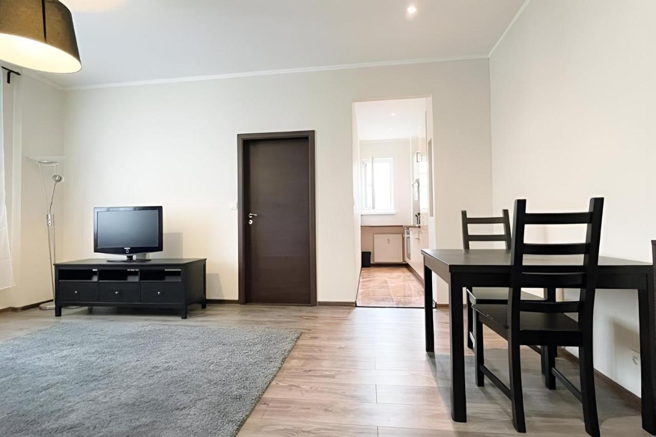 City Center Apartment In Middle Of Bratislava Exterior foto