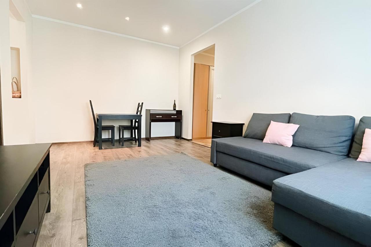 City Center Apartment In Middle Of Bratislava Exterior foto