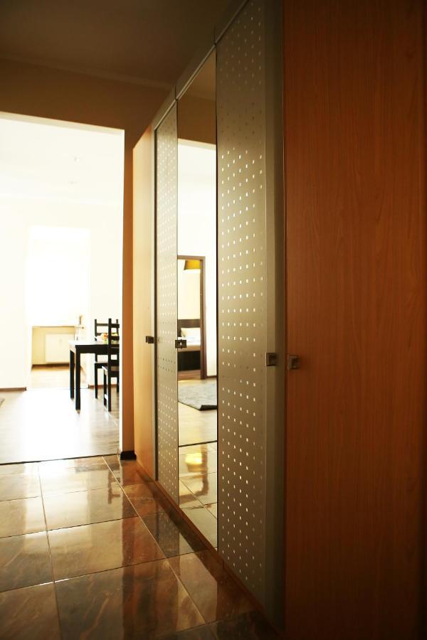 City Center Apartment In Middle Of Bratislava Exterior foto