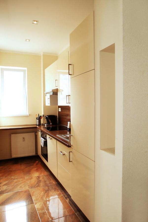 City Center Apartment In Middle Of Bratislava Exterior foto