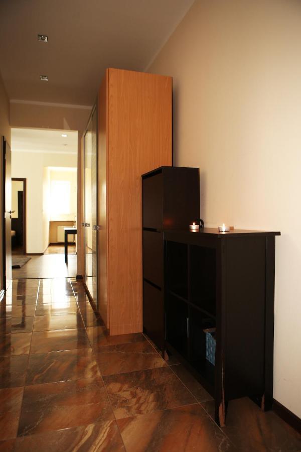 City Center Apartment In Middle Of Bratislava Exterior foto