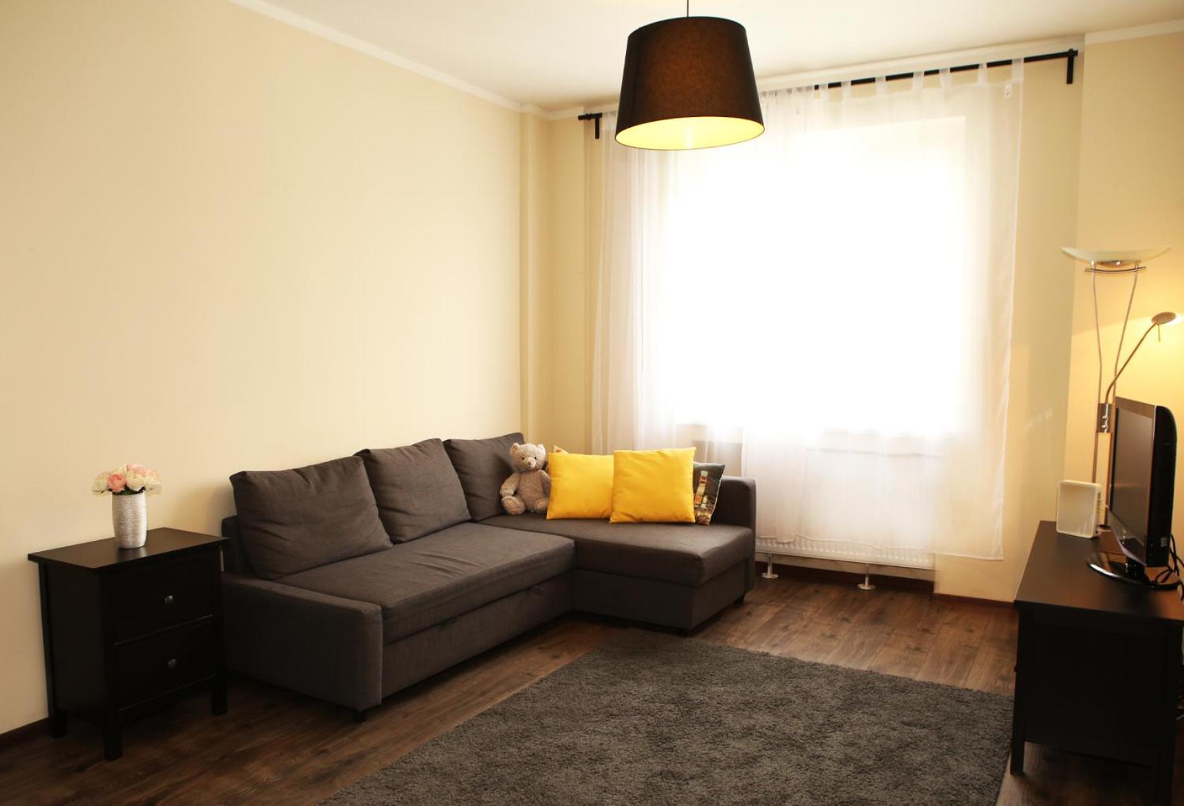 City Center Apartment In Middle Of Bratislava Exterior foto