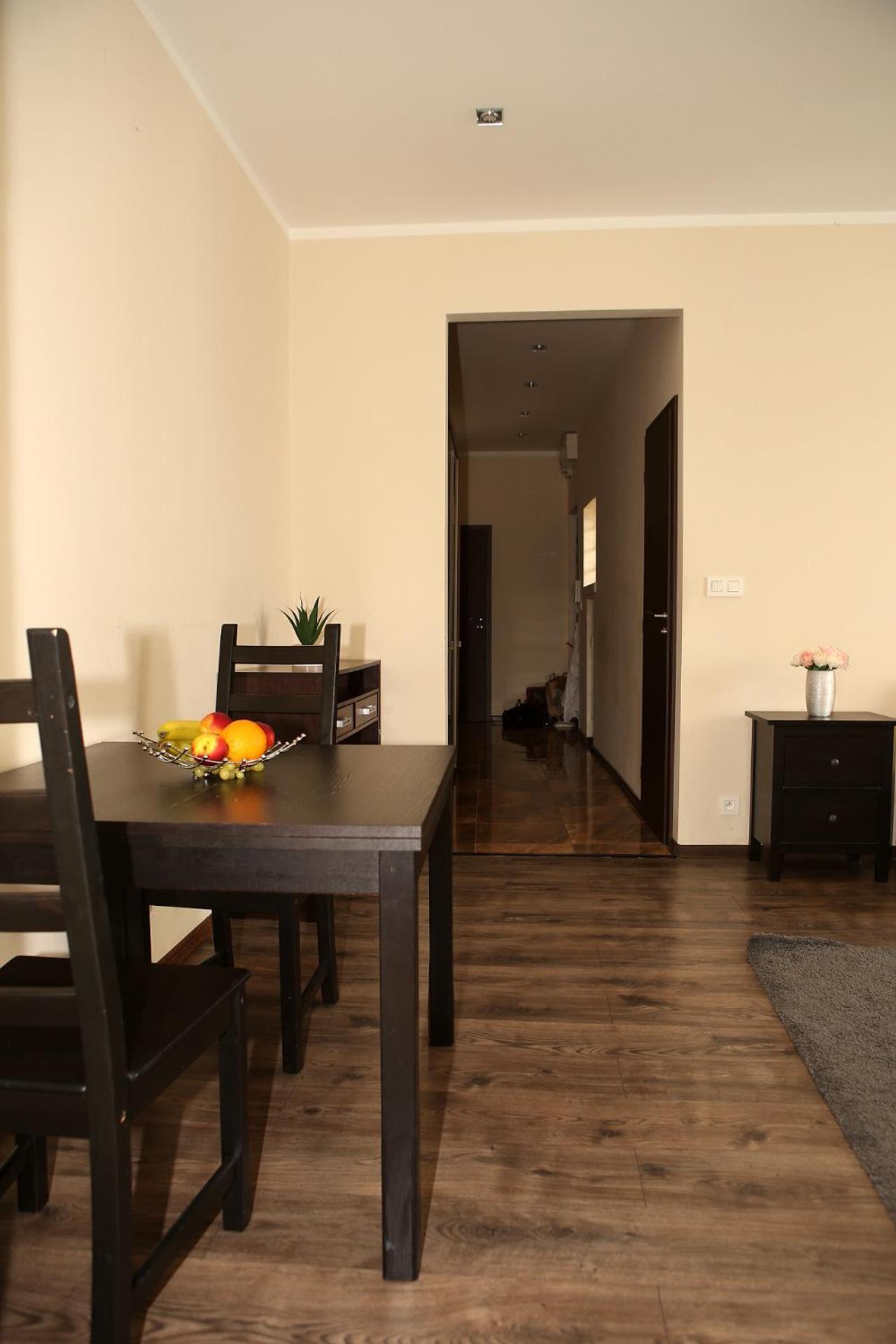 City Center Apartment In Middle Of Bratislava Exterior foto