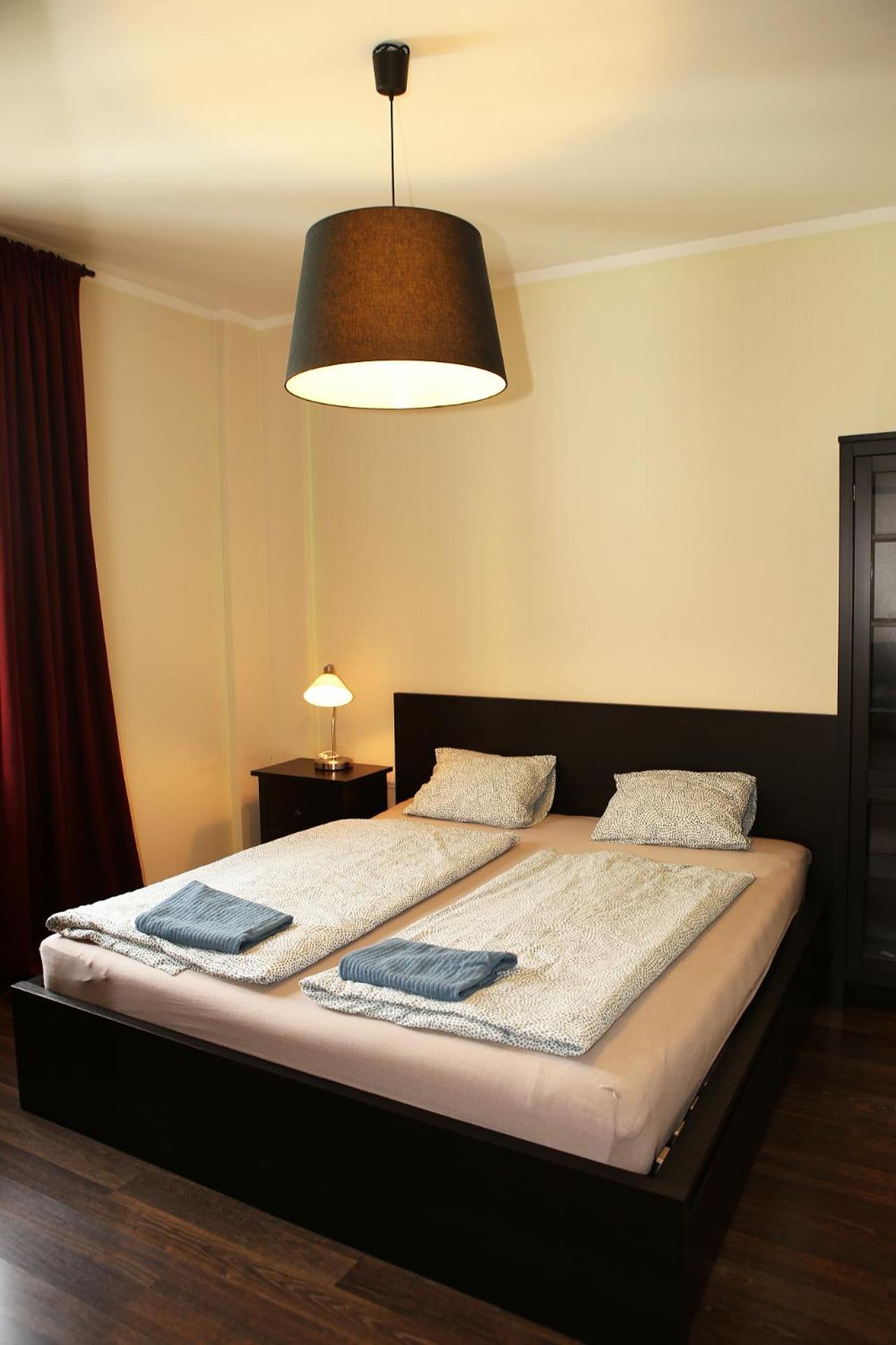 City Center Apartment In Middle Of Bratislava Exterior foto